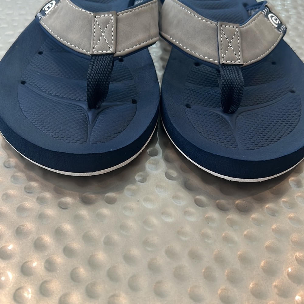 Men’s Cobian Draino sandals - Picture 5 of 6